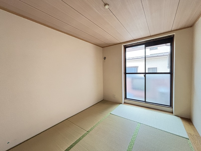 カーサ南流山の内装|中はこのようになっています