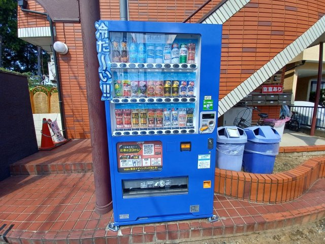 シティパレス鎌倉町のその他共用部分