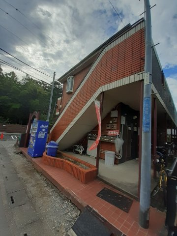 シティパレス鎌倉町の外観