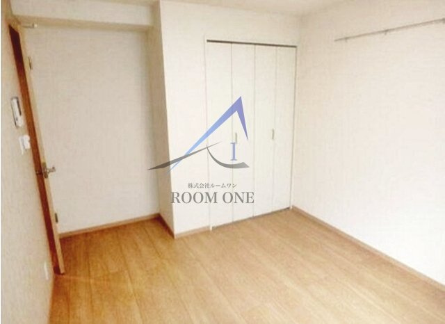 ＲＯＷ　ＨＯＵＳＥ江古田の寝室|寝室です。