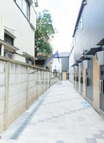 ＲＯＷ　ＨＯＵＳＥ江古田