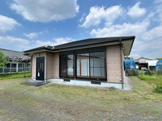 都城市菓子野町の中古一戸建