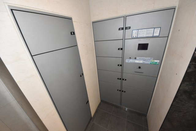 大阪市西区西本町１丁目の賃貸マンション
