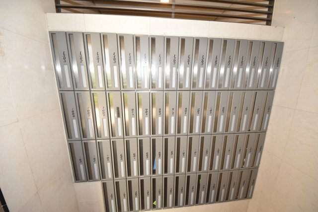 大阪市西区西本町１丁目の賃貸マンション