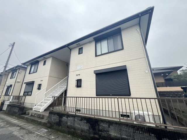 ツイン’９３　B棟