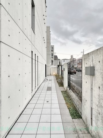 Branche本陣のその他