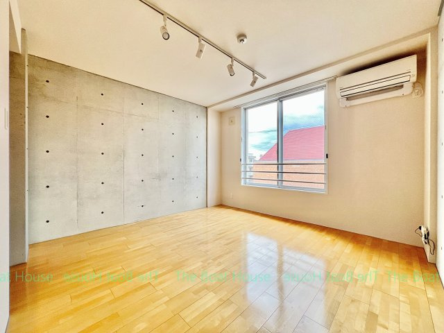 Branche本陣の洋室
