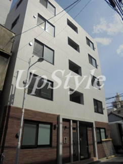 【外観】 | ルーチェ入谷