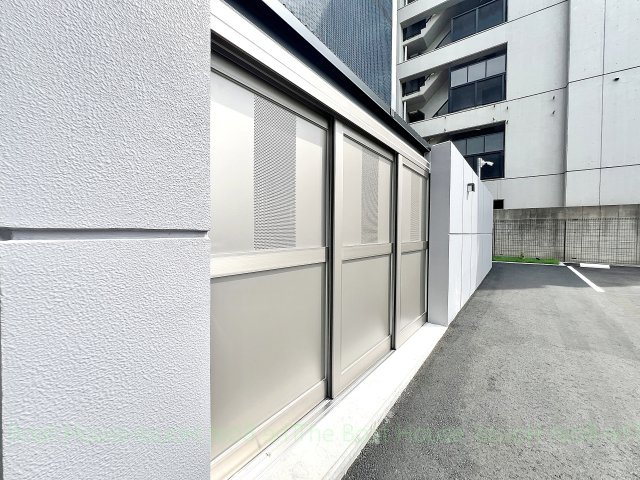 プレサンス桜山駅前アフォード