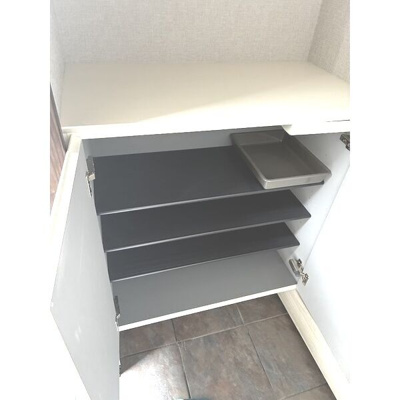 【玄関】 | レクシア不動前