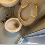 Cent浦和のトイレ