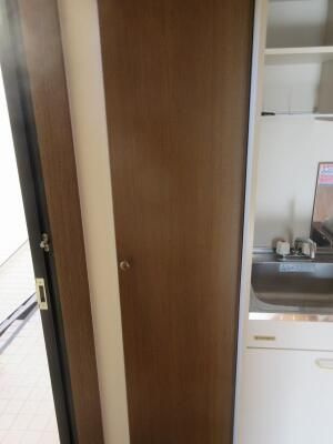 【設備】 | エスペランサ砧（キヌタ）