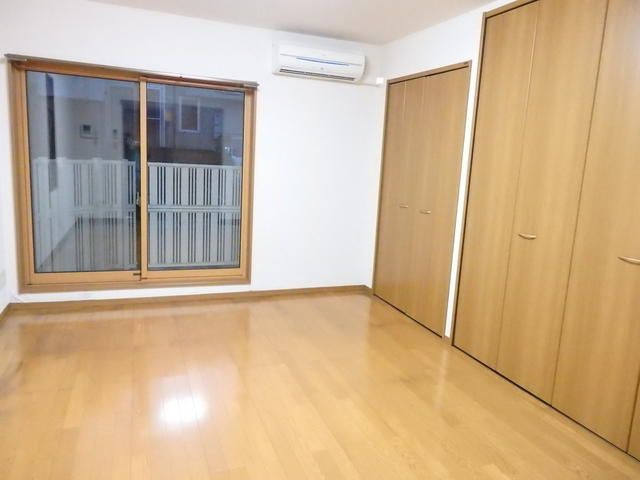 プティメゾンクールの内装