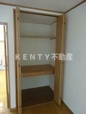 【収納】 | カラヴェーラ平塚 | こまごまとしたものを収納できそうですね