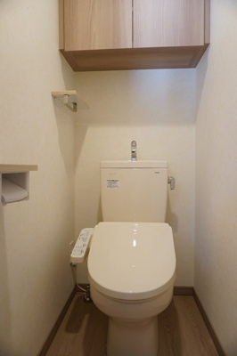 【トイレ】 | ルーブル練馬赤塚