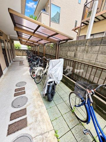 アリスヴィラのその他共用部分