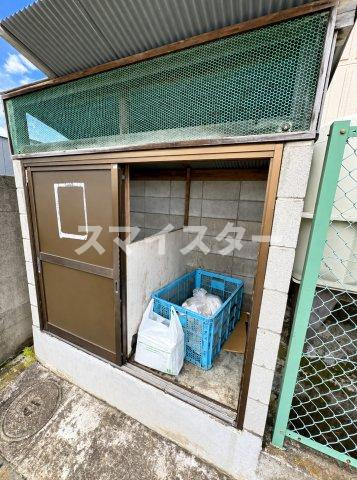 アリスヴィラのその他共用部分