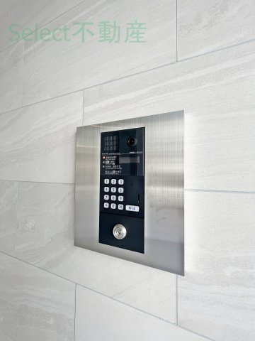 MX-IVのセキュリティ