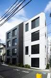 杉並区和泉２丁目のマンションの画像