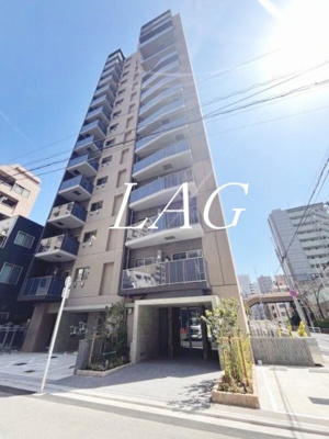 【外観】 | クレイシアIDZ上野 | 外観です。
