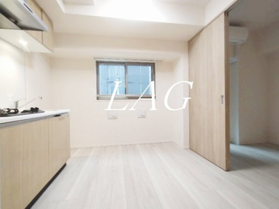 【居間・リビング】 | クレイシアIDZ上野 | 洋室のお部屋です。