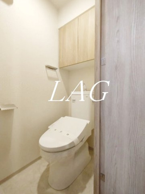 【トイレ】 | クレイシアIDZ上野 | トイレです。