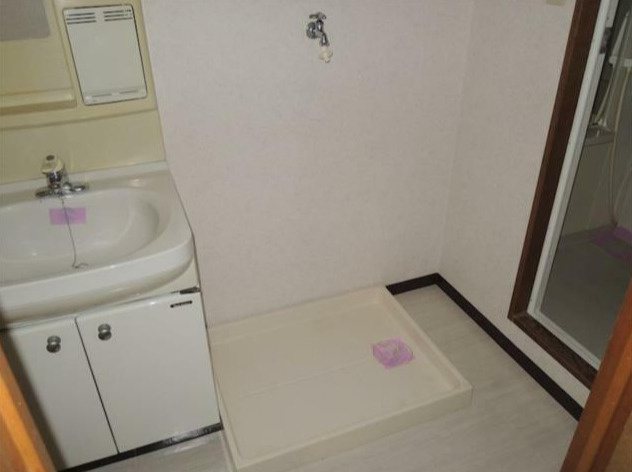 川崎市多摩区菅北浦１丁目の賃貸マンションのその他