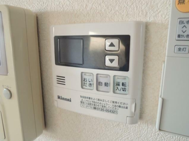 川崎市多摩区菅北浦１丁目の賃貸マンションの設備