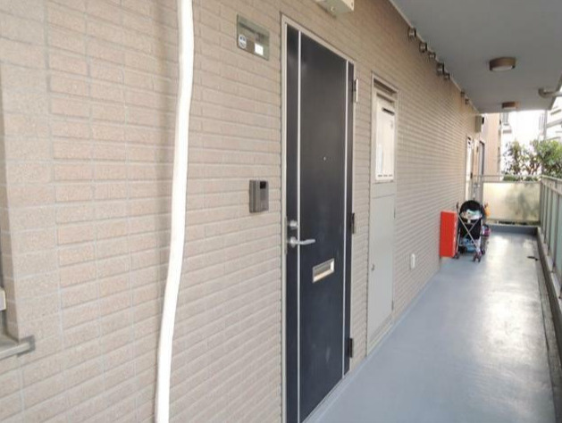 川崎市多摩区菅北浦１丁目の賃貸マンションのその他
