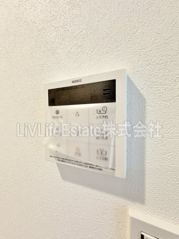 クレスト東村山（旧エテルノヴァローレ東村山）
