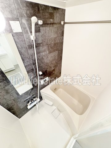 クレスト東村山（旧エテルノヴァローレ東村山）の浴室