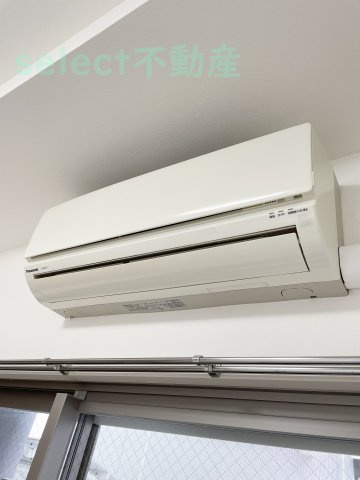 アイボリーの設備
