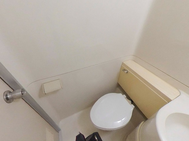 レナジア狛江のトイレ|トイレも気になるポイント