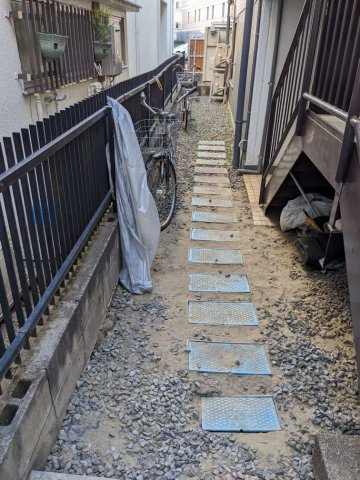 レナジア狛江のその他