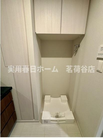 【洗面所】