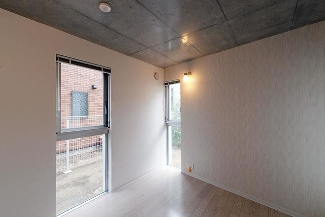 西馬込テラスコートのその他|※写真は同タイプ住戸です。