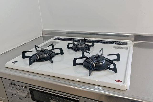 西馬込テラスコートのその他|※写真は同タイプ住戸です。