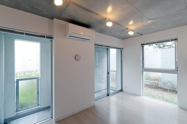 西馬込テラスコートの居間・リビング|※写真は同タイプ住戸です。