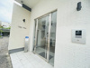 【エントランス】Villa Musica西宮北口 