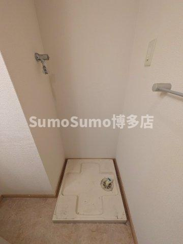 シャローム室見の設備