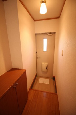 【玄関】 | カーサプレッソ