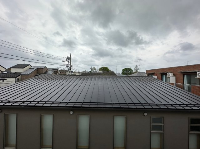 ラ・フォルテ深沢の展望|※別室参考写真です。