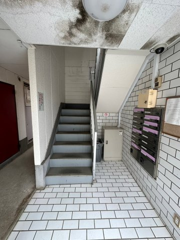 ラ・フォルテ深沢のその他共用部分