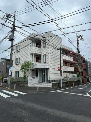 ラ・フォルテ深沢