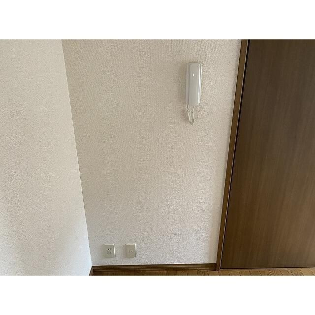 アムス柴田の設備
