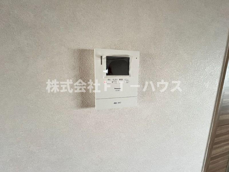 サンブリッジのセキュリティ