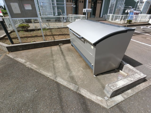 【その他共用部分】 | ジョイタカハシ　Ⅴ