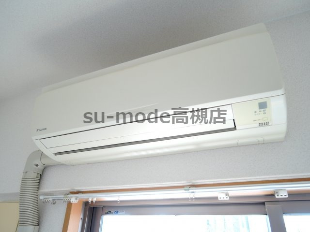 ジュネス京口の設備