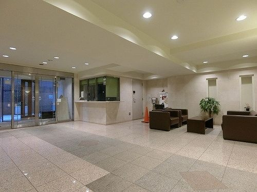 ハイホーム武蔵小金井のその他共用部分