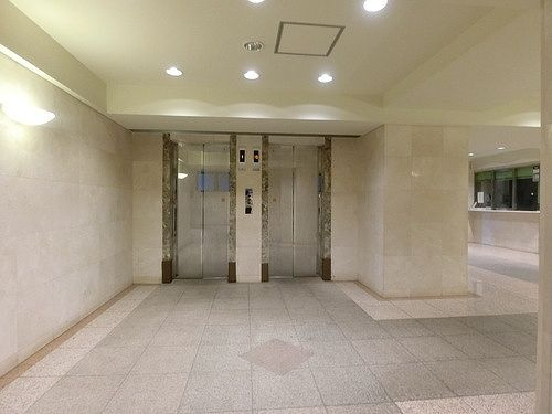 ハイホーム武蔵小金井
